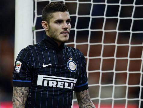 Mauro Icardi