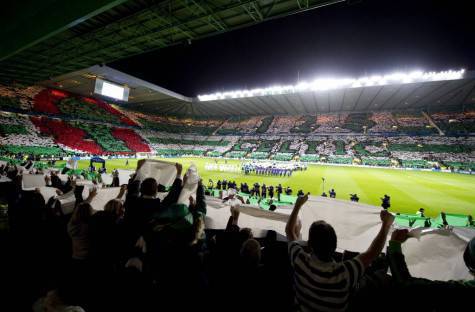 'Celtic Park'