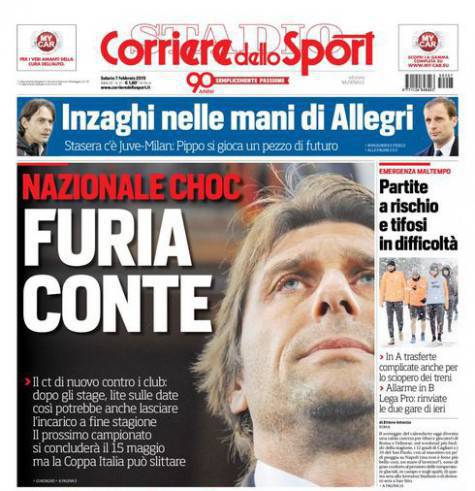 corriere