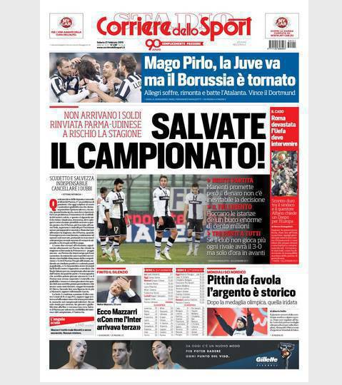 corriere