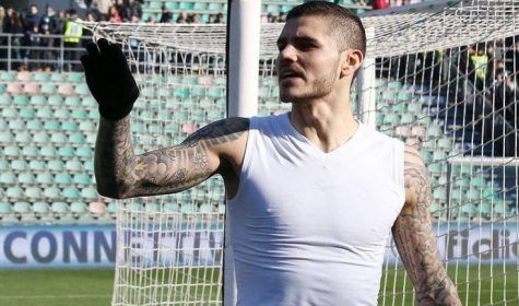 Mauro Icardi