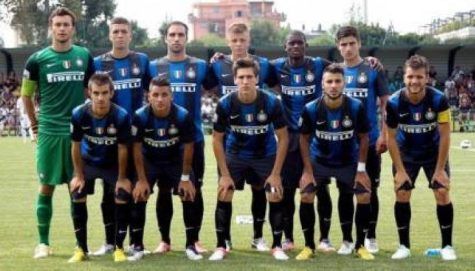 Inter Primavera