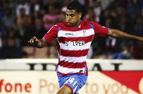 Jeison Murillo