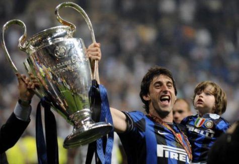 Milito (Getty Images) 