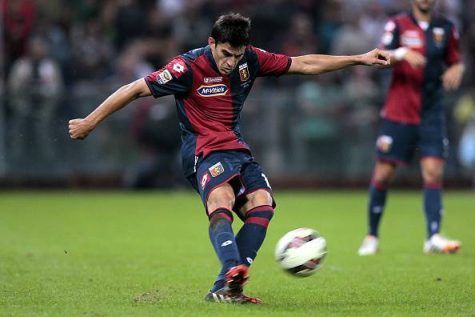 Perotti (Getty Images)