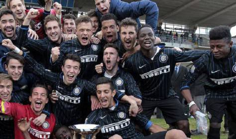 L'Inter Primavera