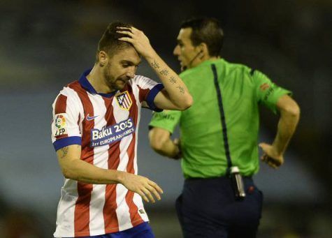 Siqueira (Getty Images) 