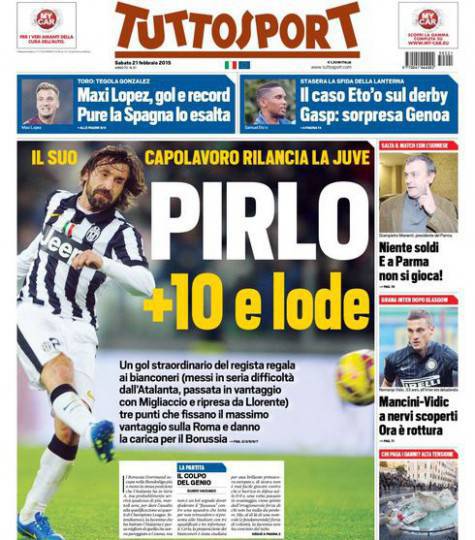 tuttosport