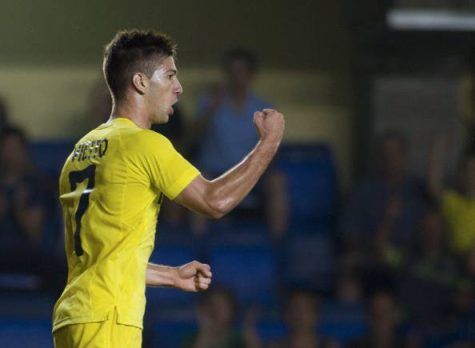 Vietto (Getty Images) 