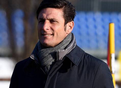 Javier Zanetti