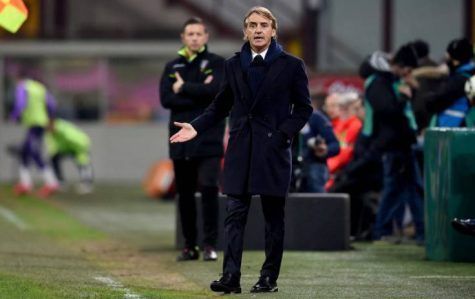 Roberto Mancini, Inter.it