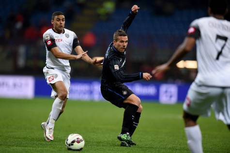 Lukas Podolski (Inter.it)