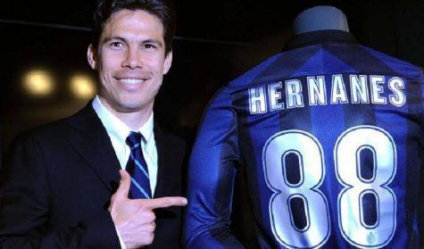 Hernanes