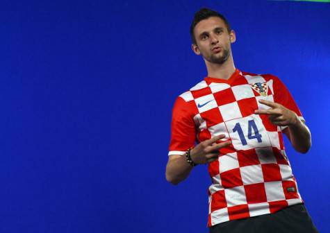 Marcelo Brozovic