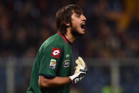 Mattia Perin