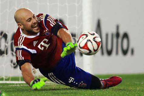 Pepe Reina