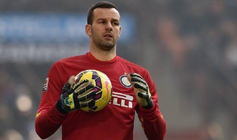 Samir Handanovic