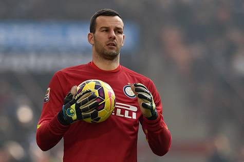 Samir Handanovic