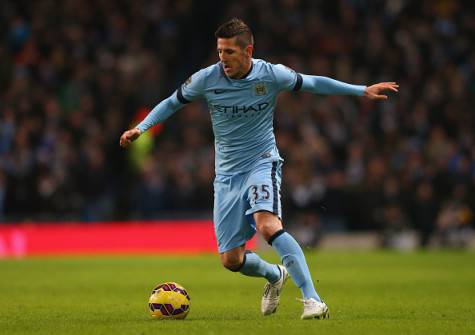 Stevan Jovetic