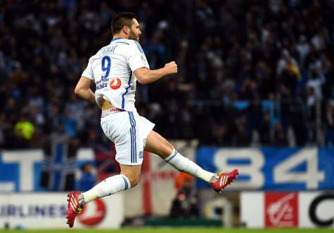 Andre-Pierre Gignac