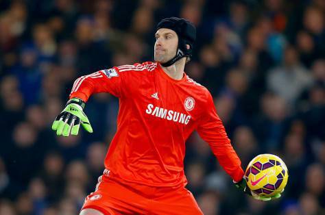 Petr Cech