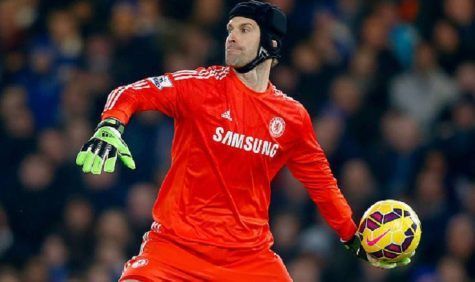 Petr Cech