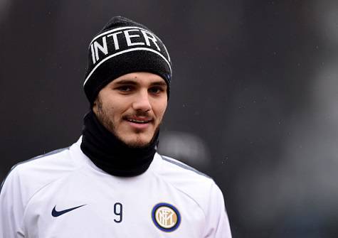 Mauro Icardi