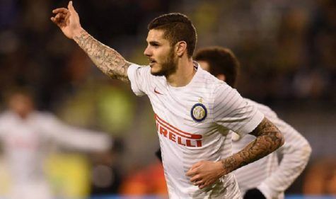 Mauro Icardi