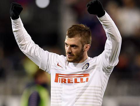 Davide Santon