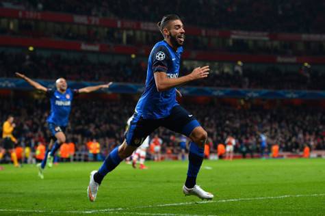 Yannick Ferreira Carrasco