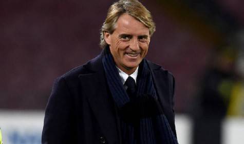 Roberto Mancini