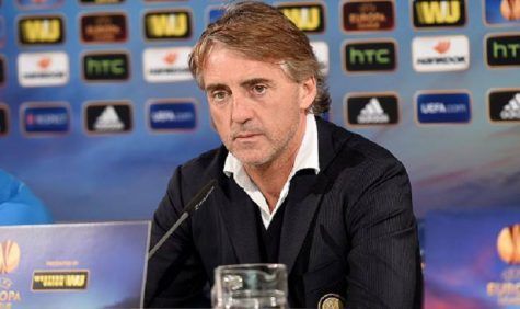 Roberto Mancini