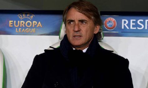 Roberto Mancini