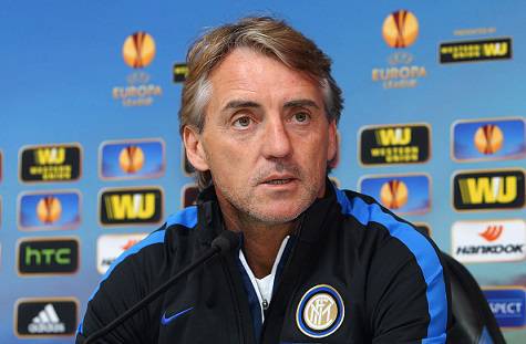 Roberto Mancini