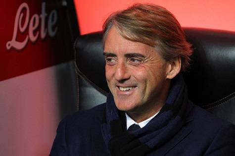 Roberto Mancini