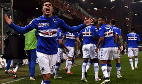 Sampdoria