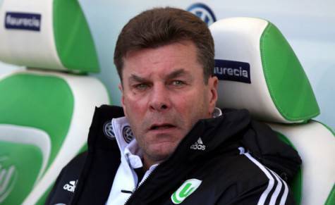 Dieter Hecking