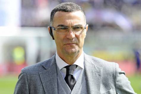 Beppe Bergomi (Getty Images)