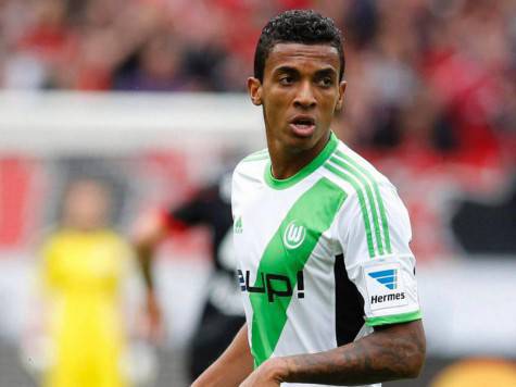 Luiz Gustavo