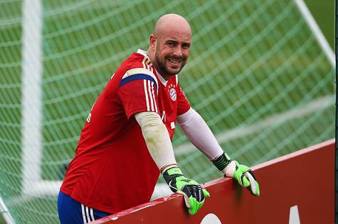 Pepe Reina