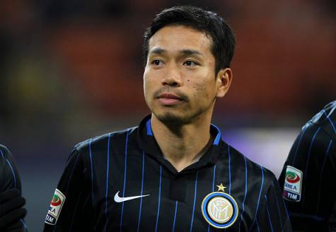 Yuto Nagatomo