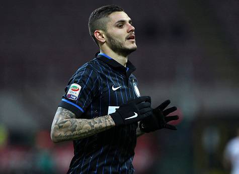 Mauro Icardi