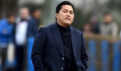 Erick Thohir