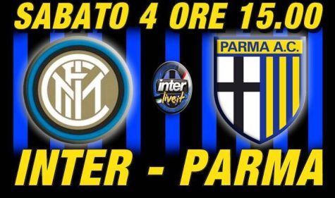 Inter-Parma