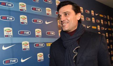 Vincenzo Montella (Getty Images)