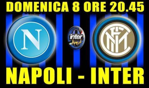 Napoli-Inter