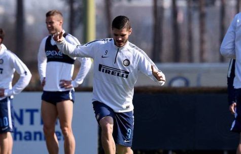 Icardi