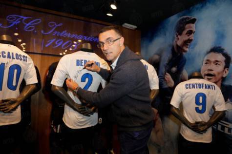 Inter, Beppe Bergomi (Getty Images)