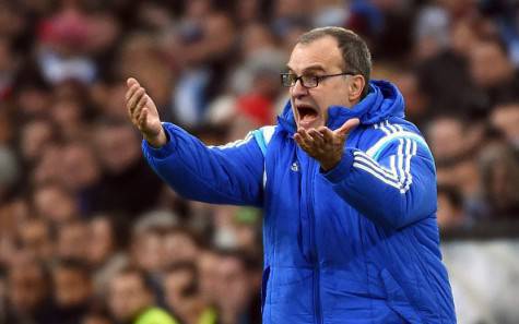 Marcelo Bielsa