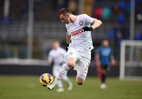 Marcelo Brozovic